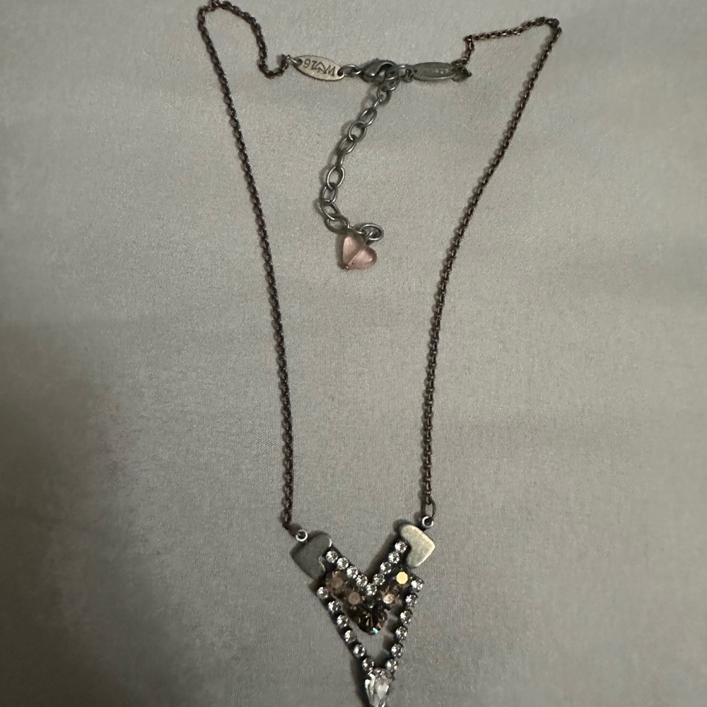 Sabika necklace